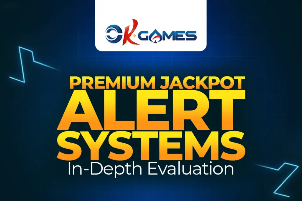 Premium Jackpot Alert Systems: In-Depth Evaluation