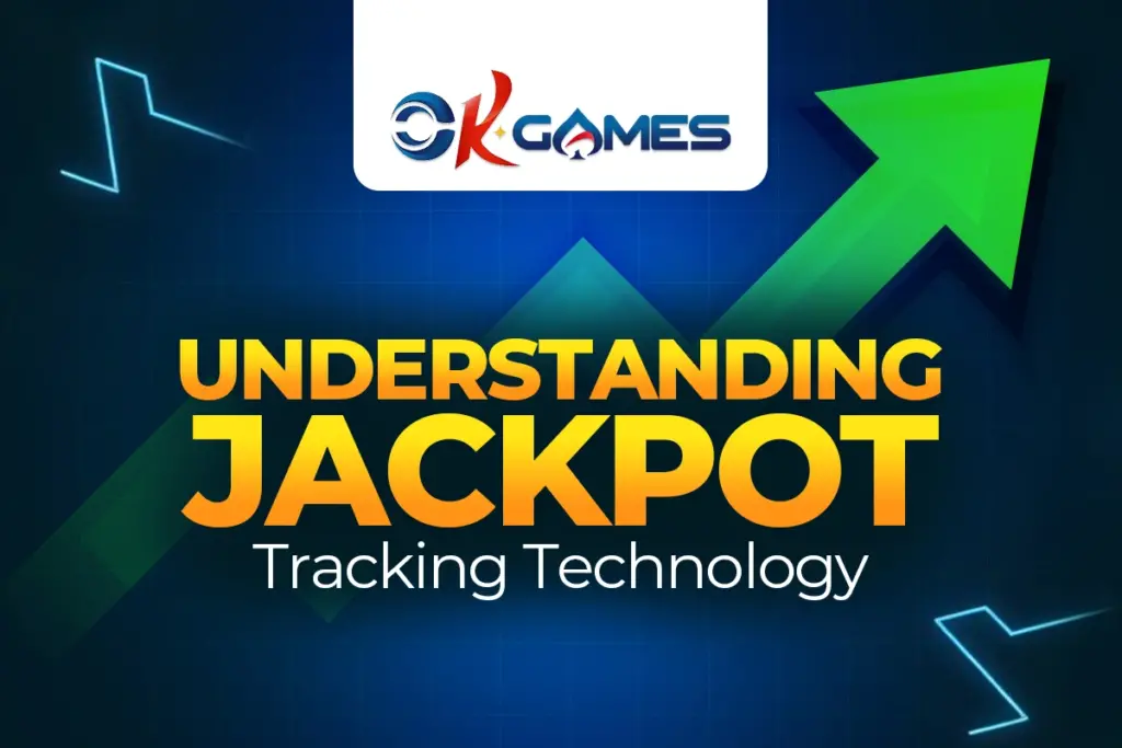 Understanding Jackpot Tracking Technology