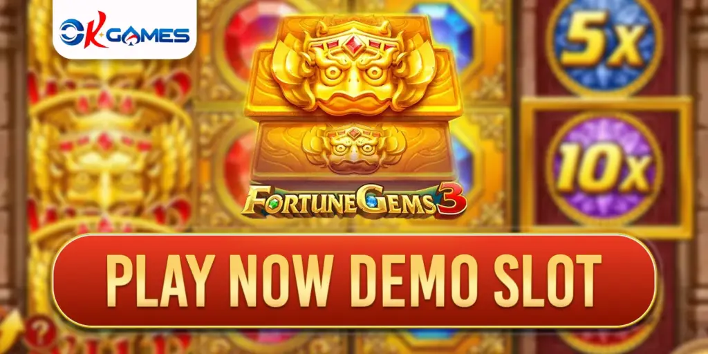 play now fortune gems demo at okbet