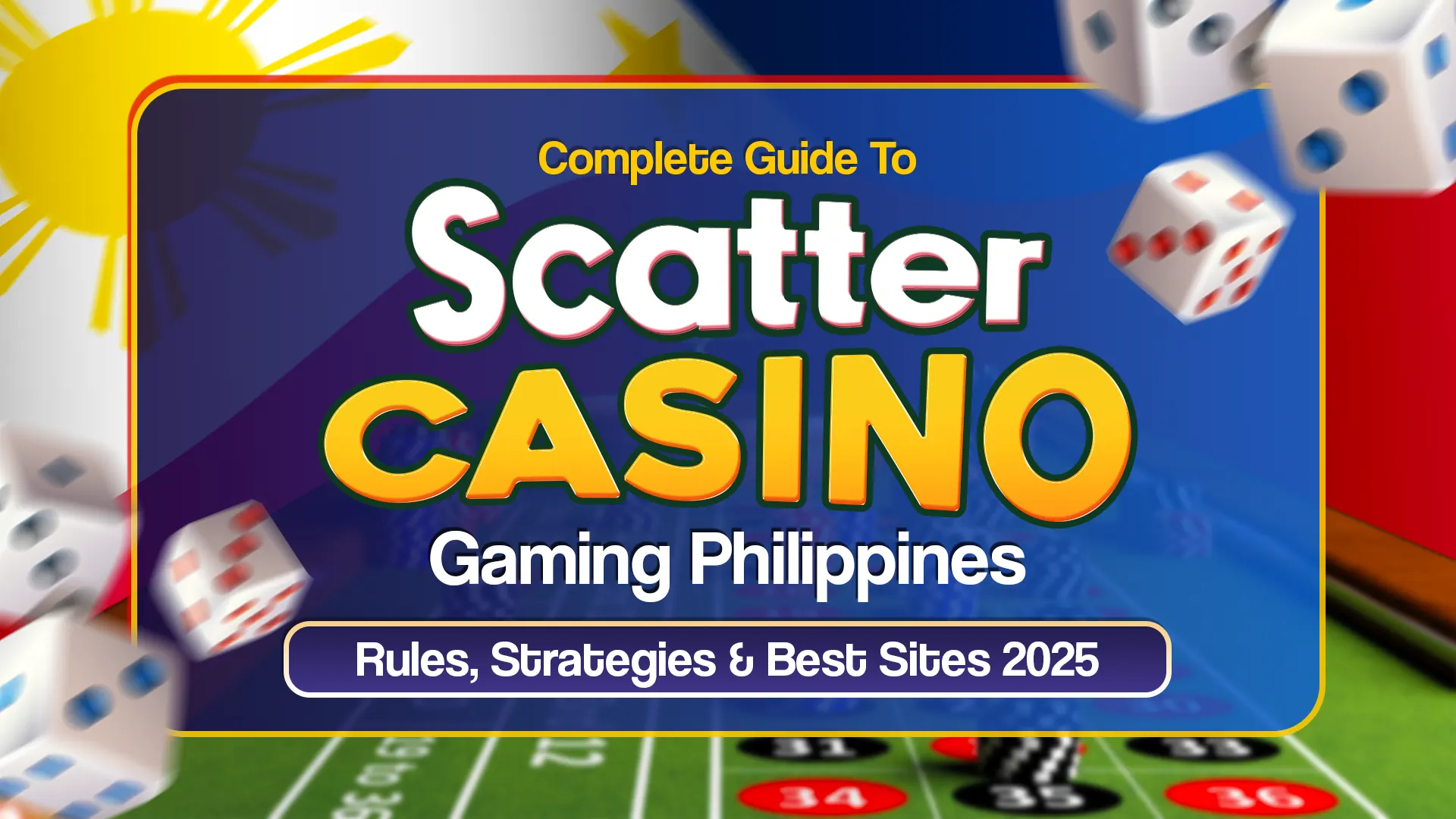 Scatter Casino