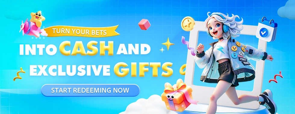 Stay updated with new tasks and promotions that may offer additional points