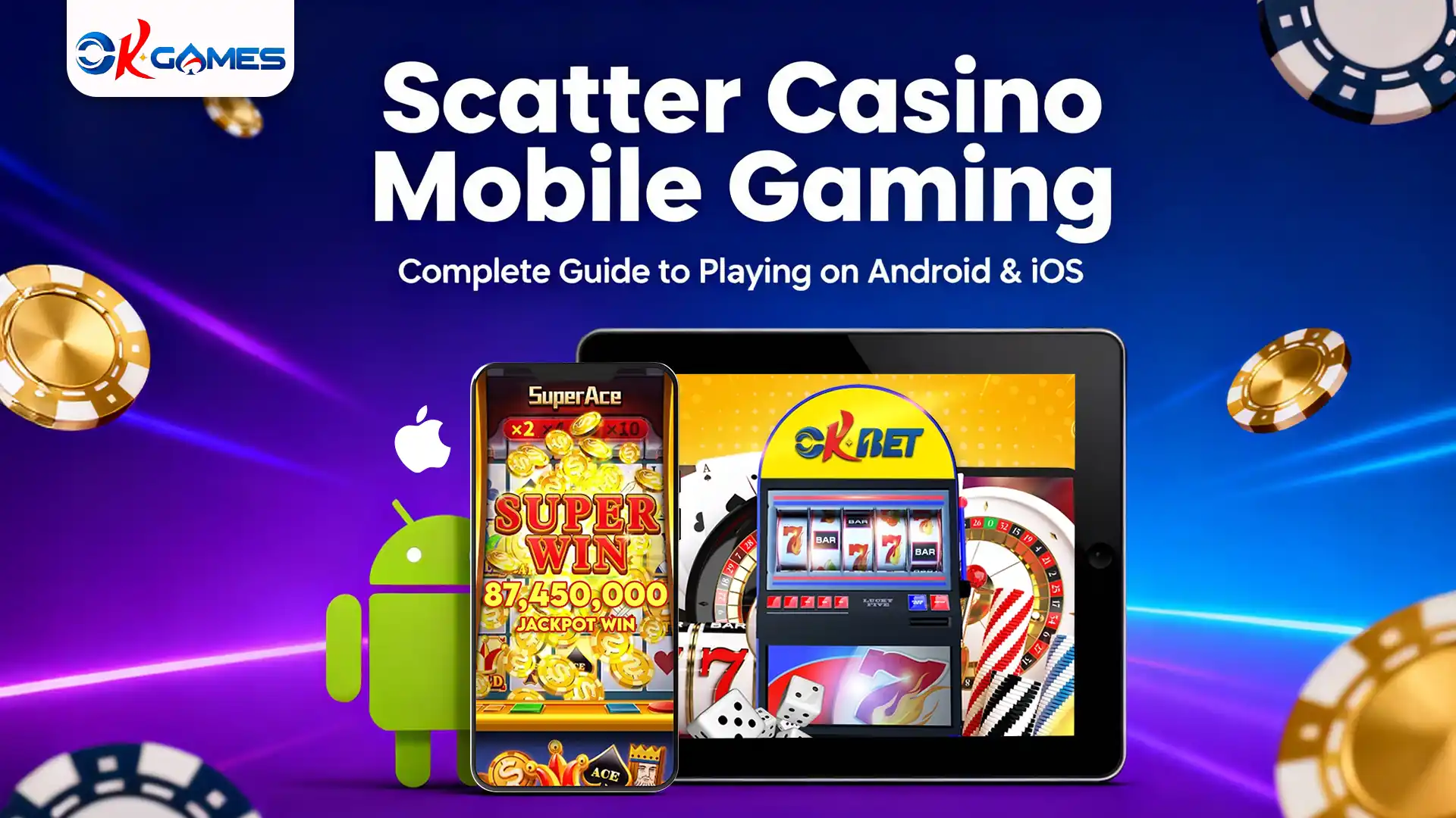 scatter casino mobile