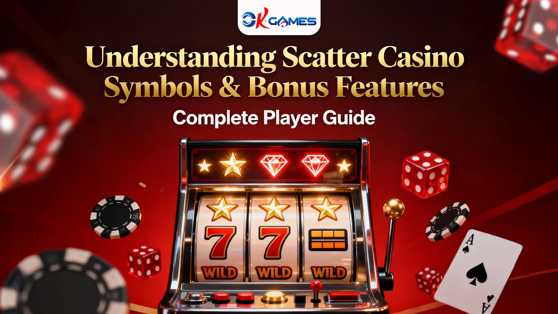 scatter casino symbols