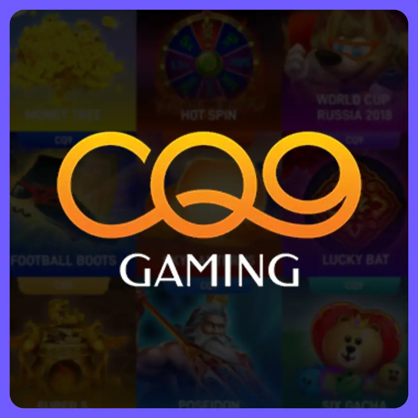 CQ9 Category Thumbnail