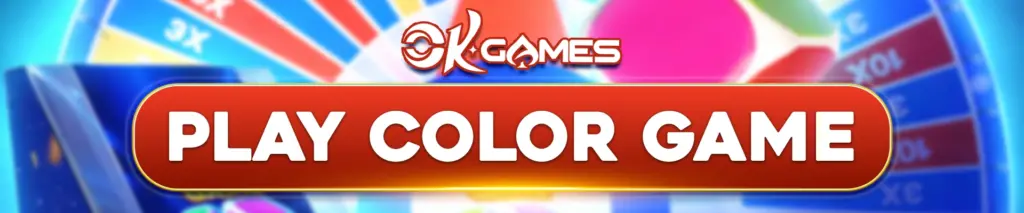 CTA Color Game Online Casino