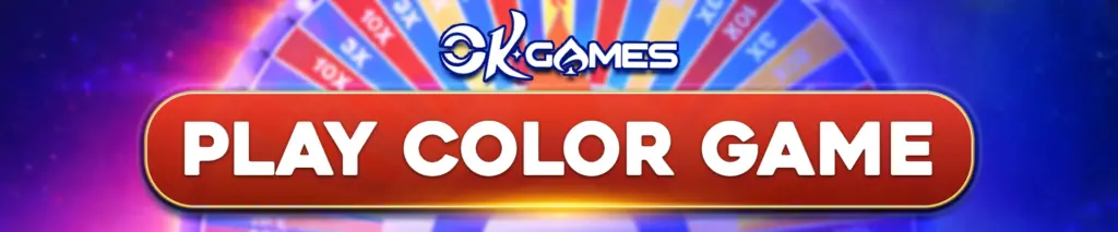 Color Game Online Live CTA