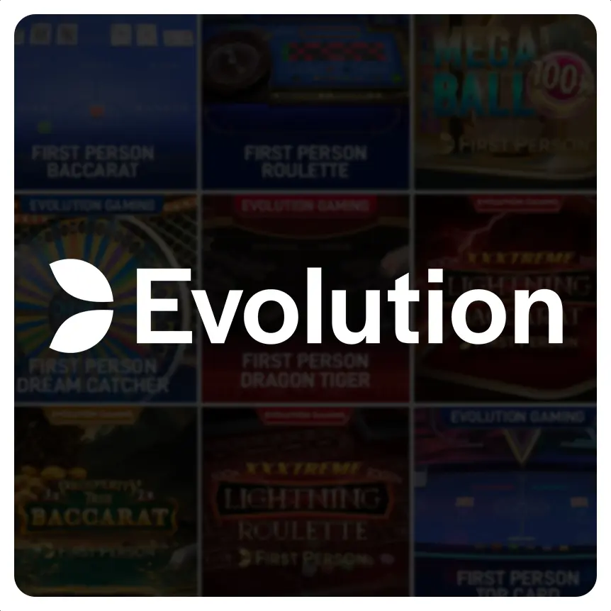 Evolution Category Thumbnail