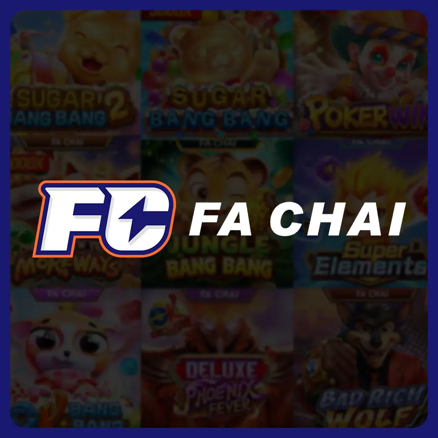 Fa Chai Category Thumbnail