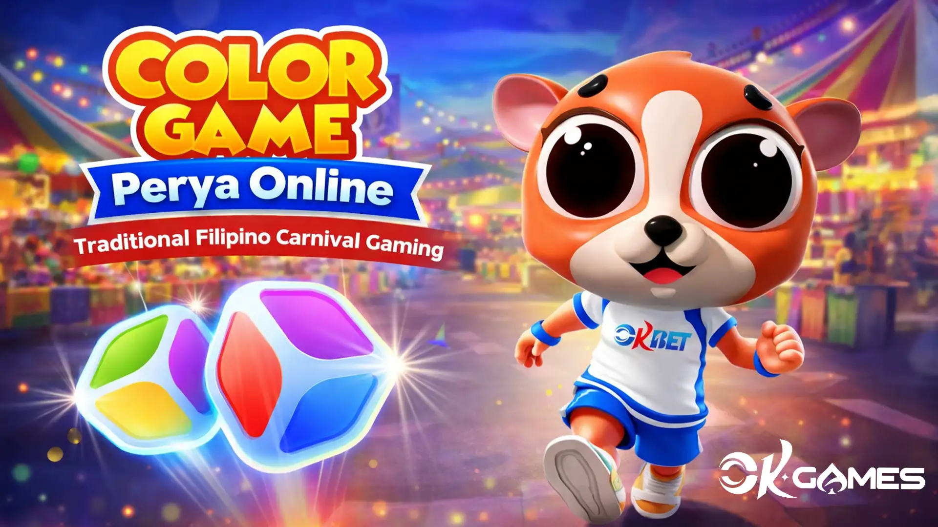 color game perya online