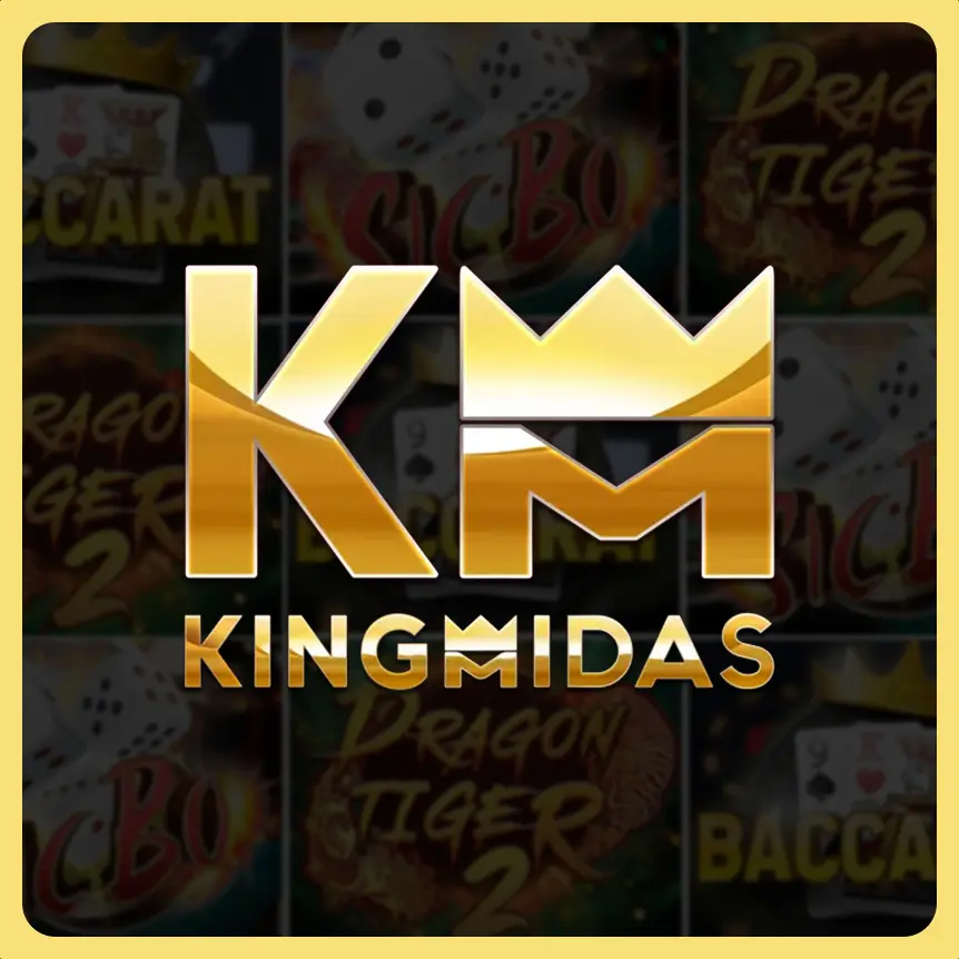 KingMidas Category Thumbnail