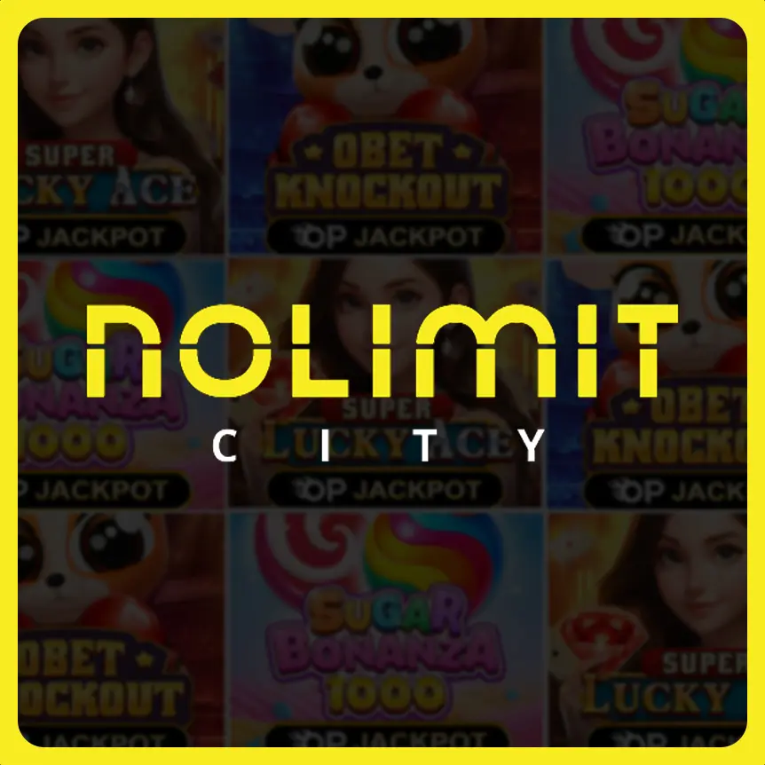 NoLimit City Category Thumbnail