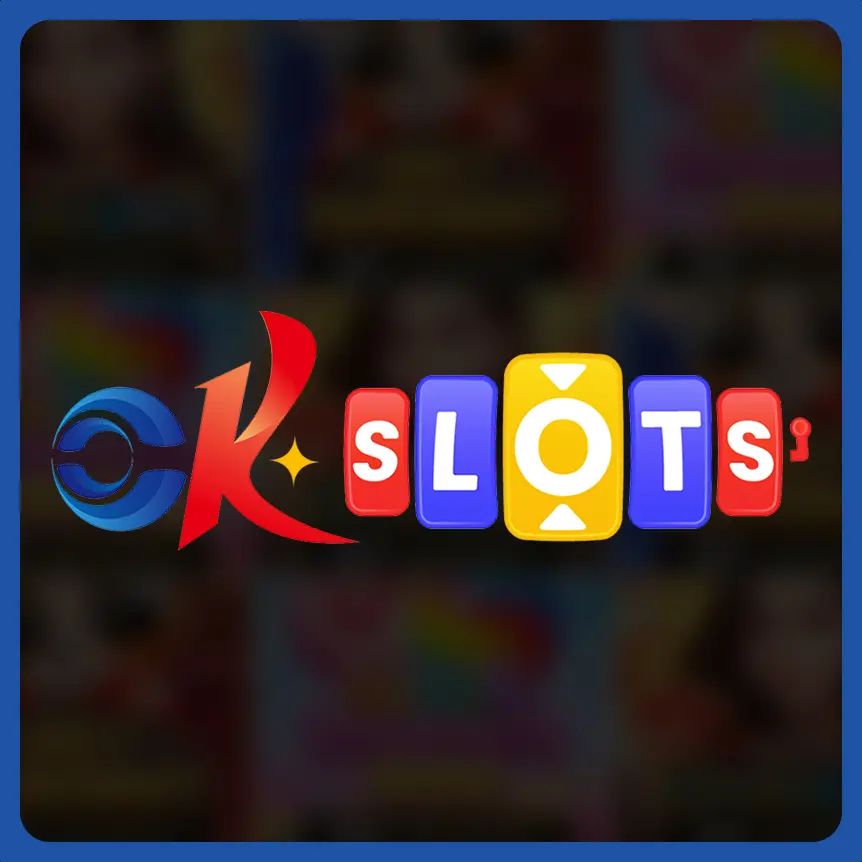 OKSlots Category Thumbnail