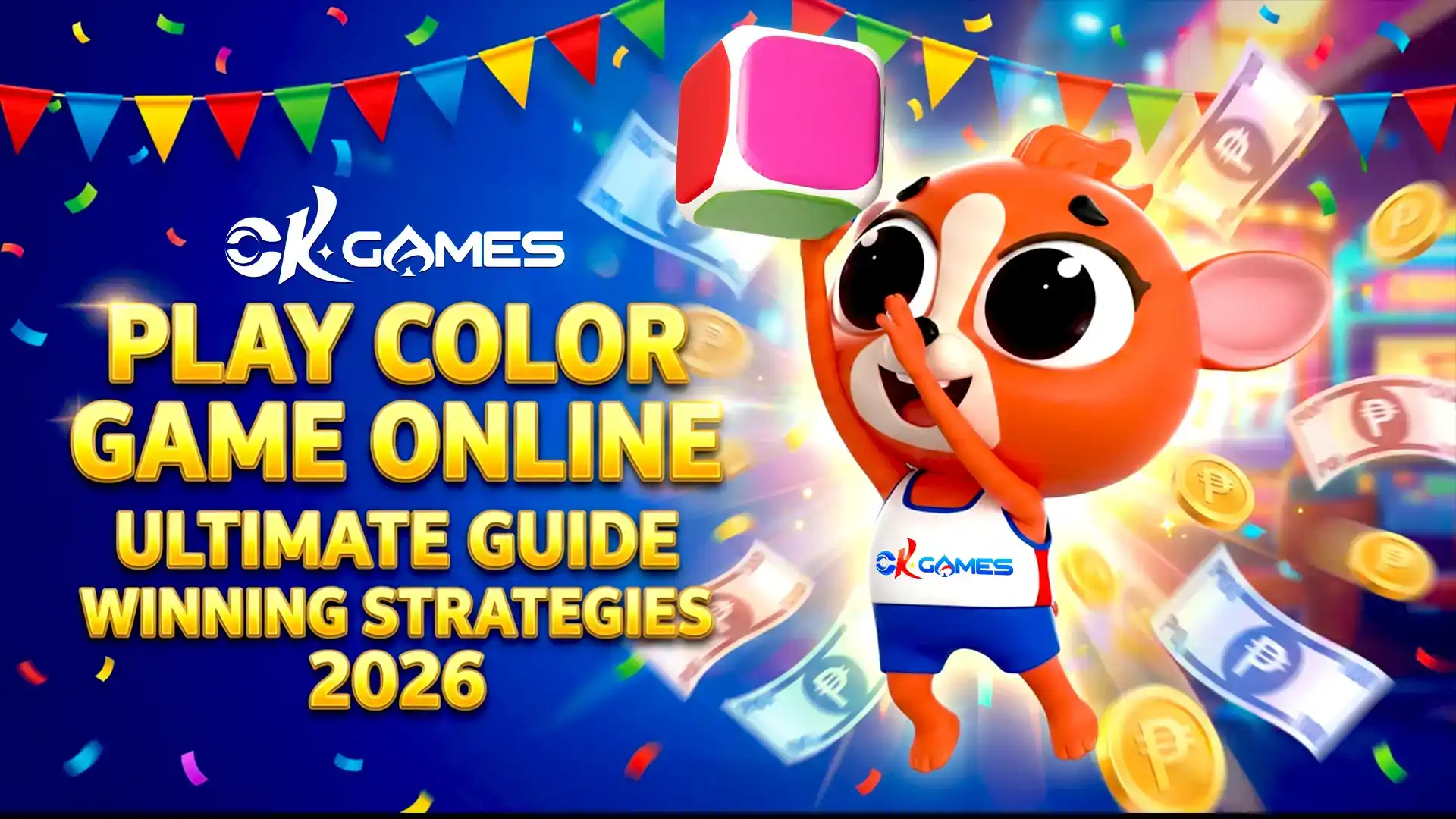 color game online