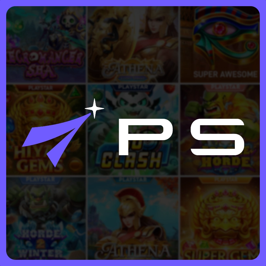 Playstar Category Thumbnail