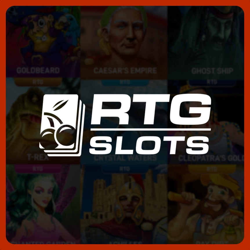 RTG Category Thumbnail