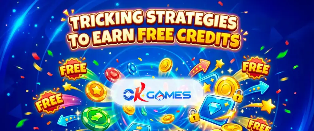 Tricking Strategies to Earn Free Credits