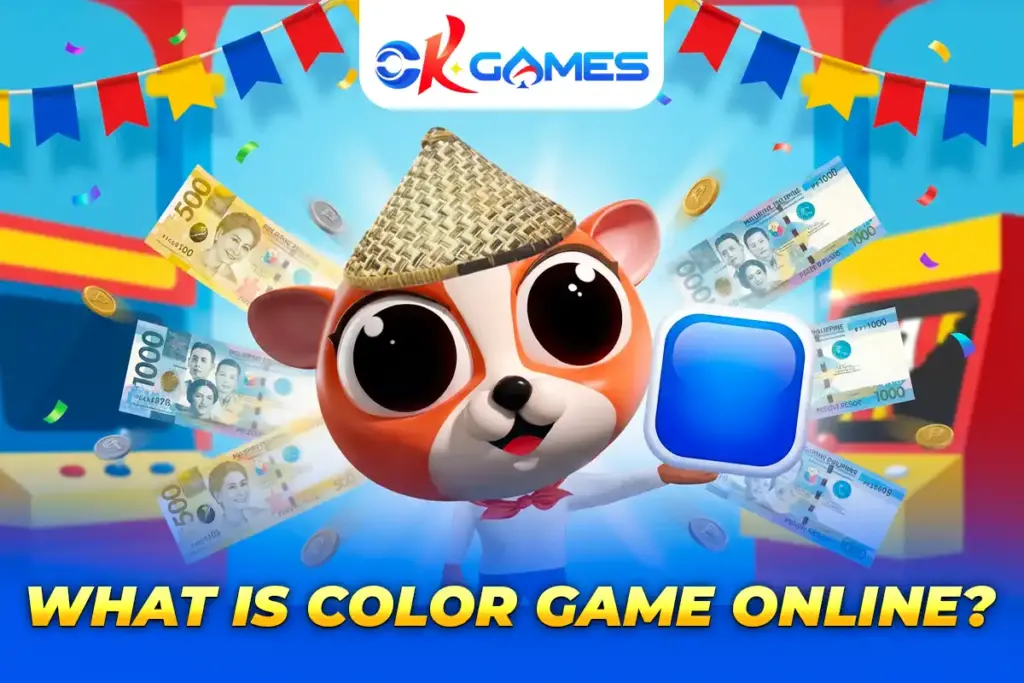 What is Color Game Online