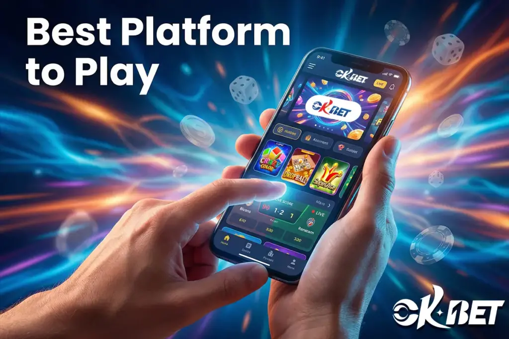 Best Platform to Play