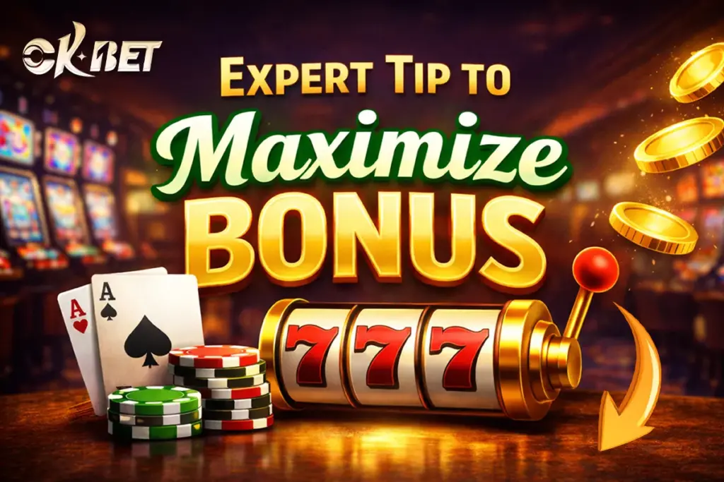 Expert Tip to Maximize Bonus