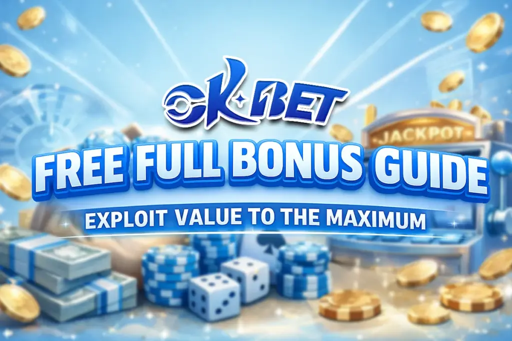 Free Full Bonus Guide