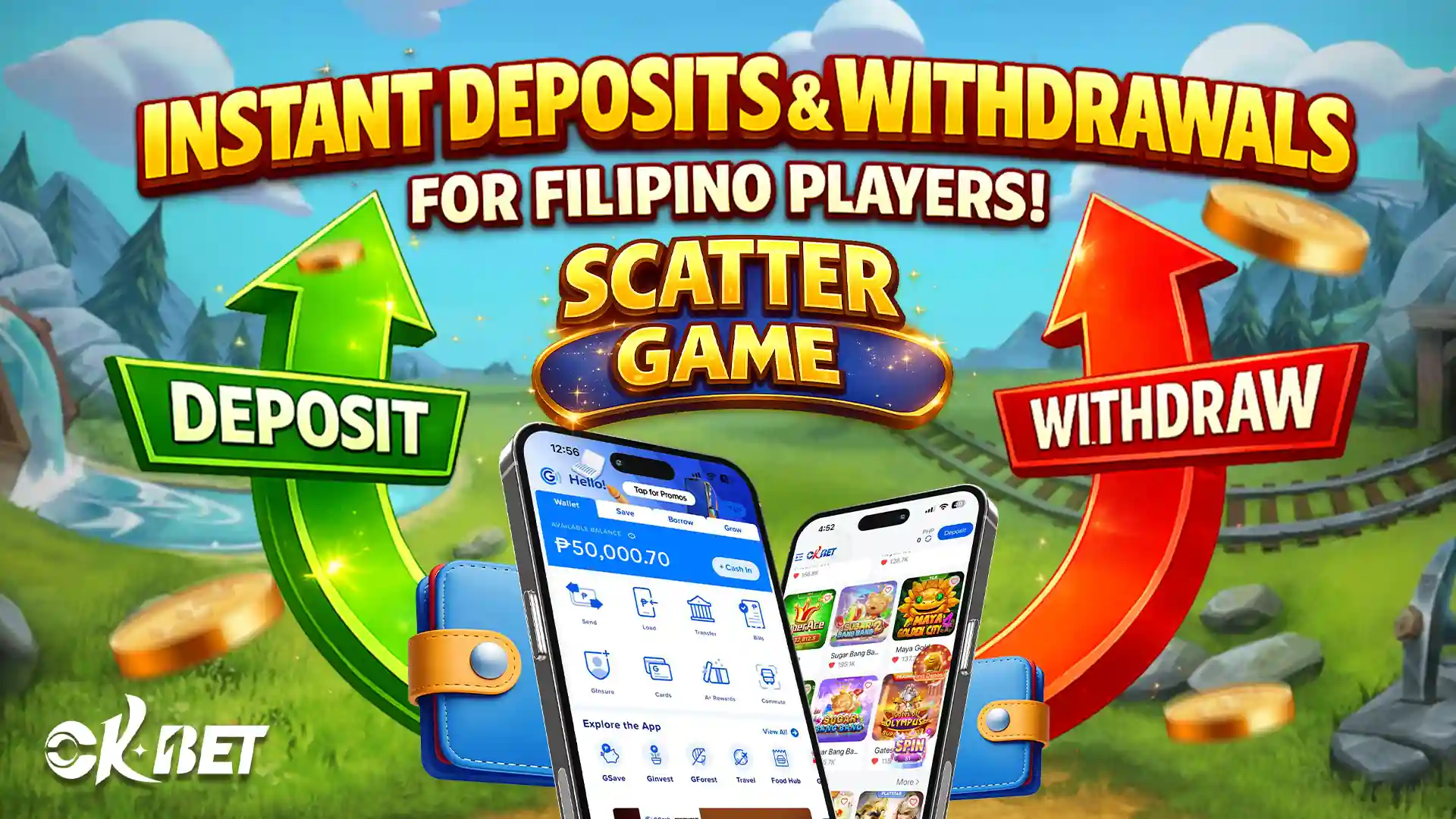 scatter game gcash