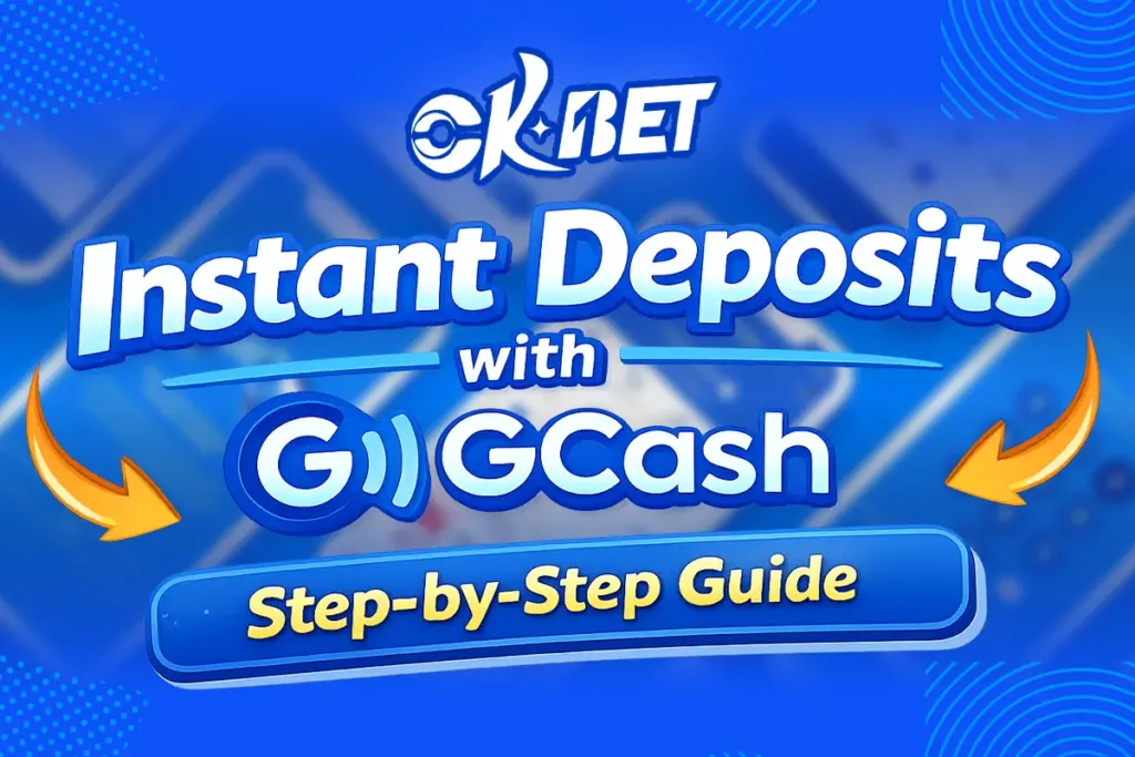 Instant Deposits with GCash