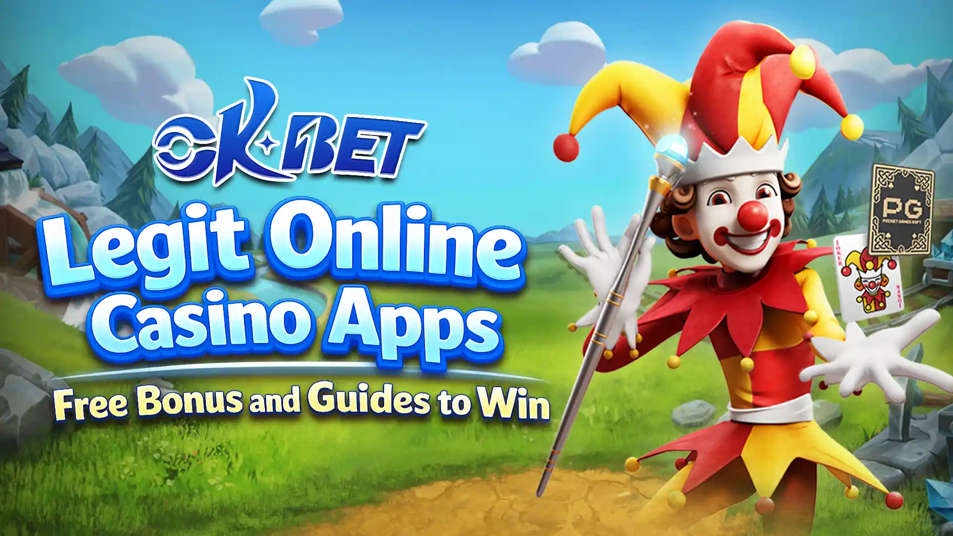 legit casino online