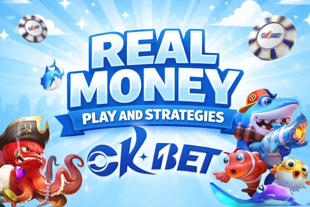 Real Money Play Strategies