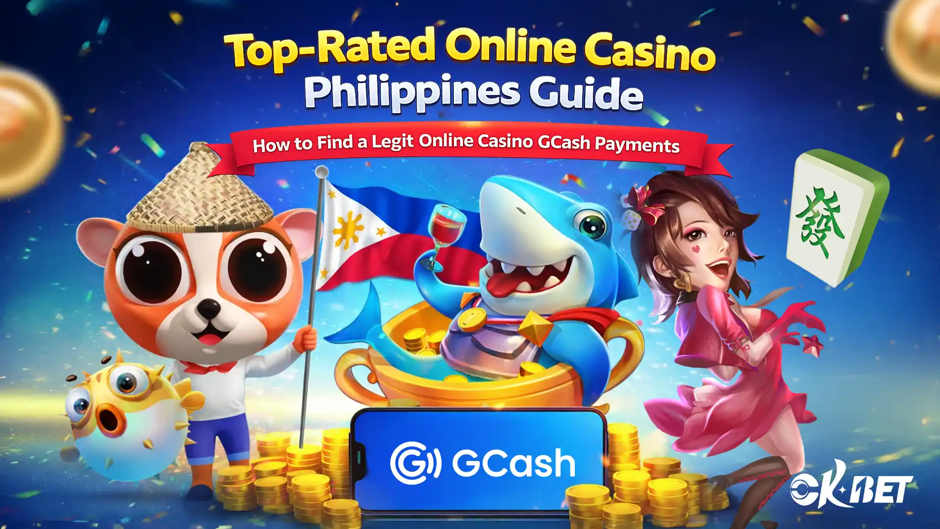 online casino philippines