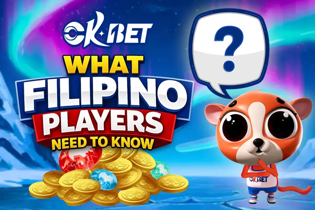 What Filipino Players Need to Know