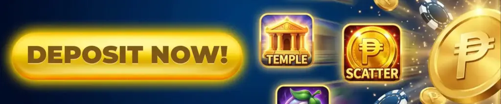 CTA scatter game guide