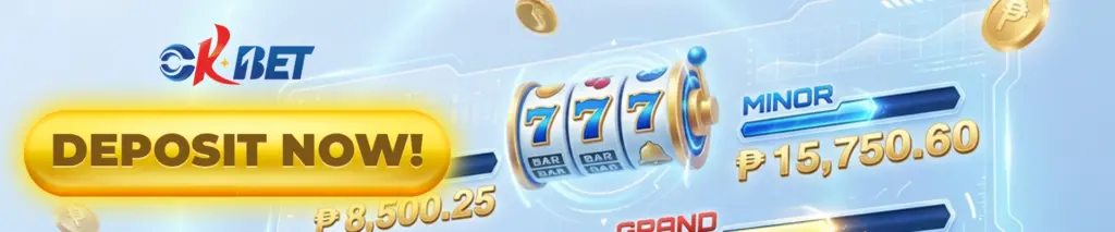 Slot Jackpot Monitor Jili CTA