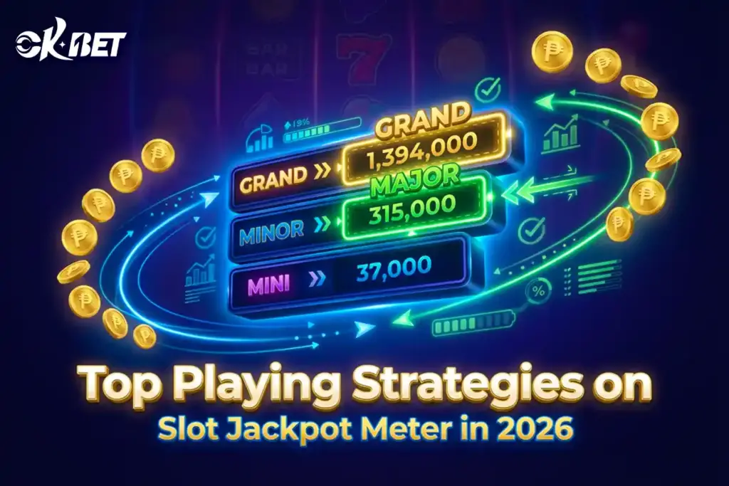 Top Playing Strategies on Slot Jackpot Meter in 2026