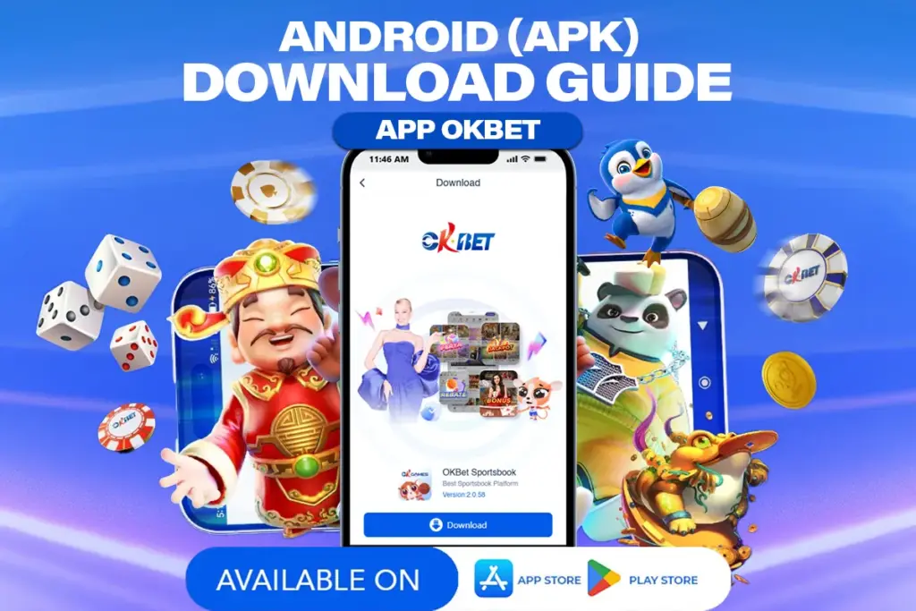 Android (APK) Download Guide