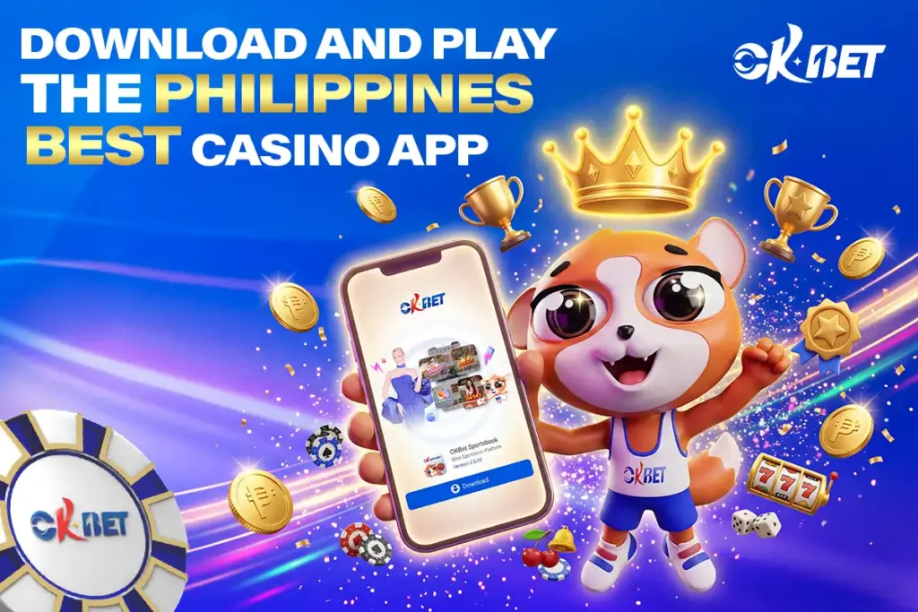 Philippines Best Casino App