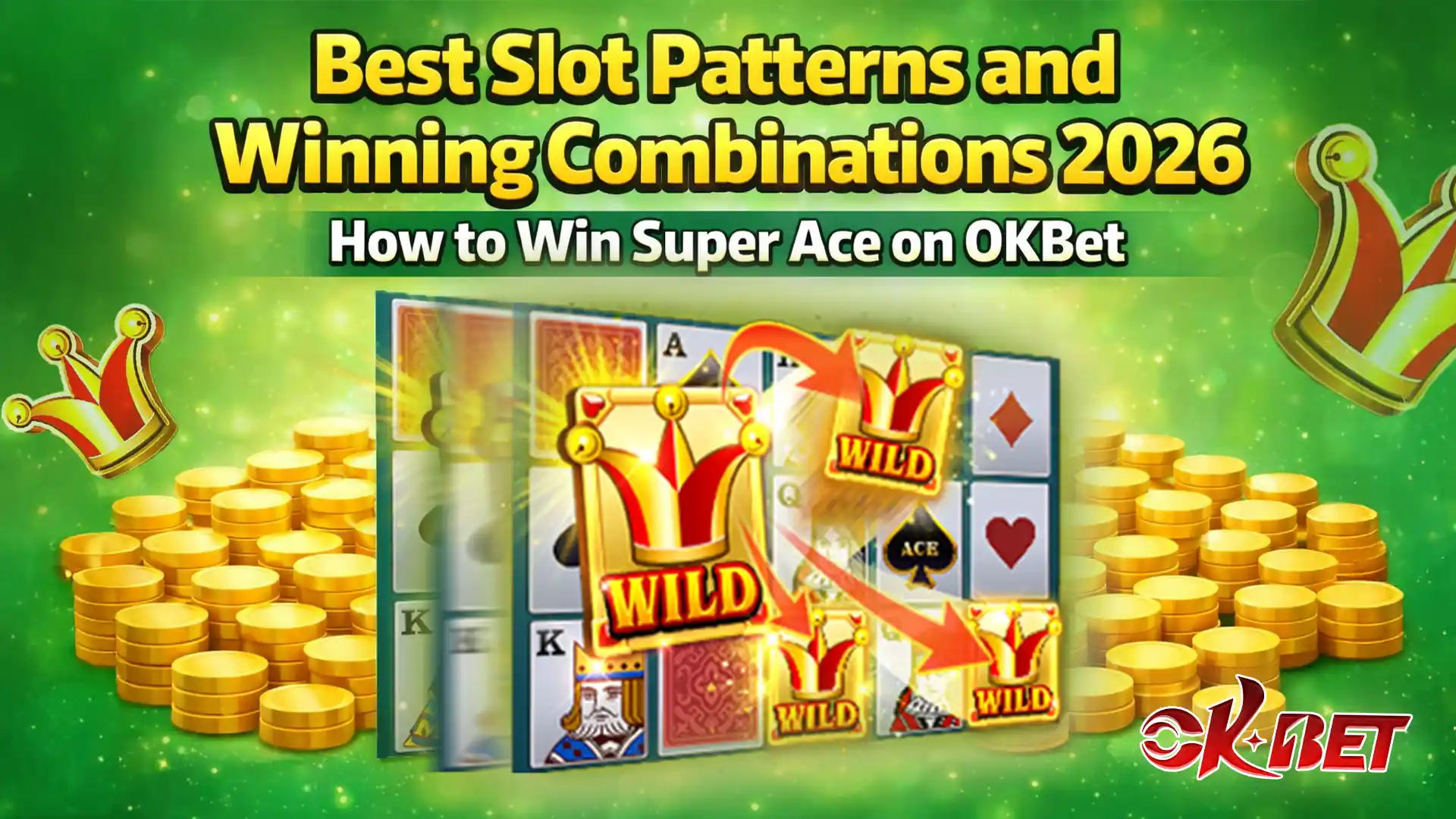 how to win super ace