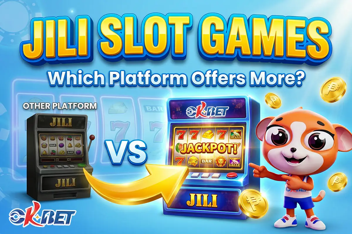 JILI Slot Games