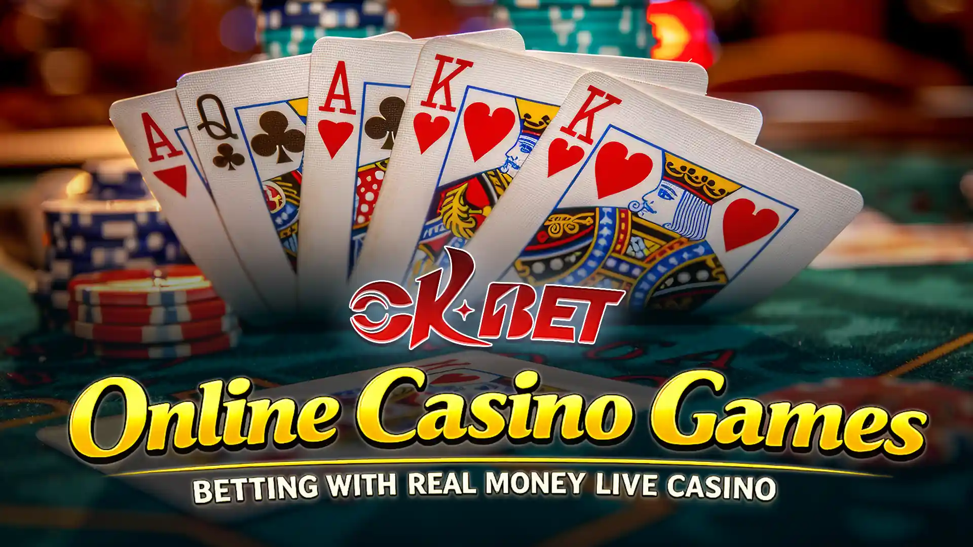 Casino Online Games