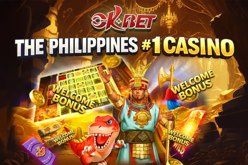 The Philippines #1 Casino