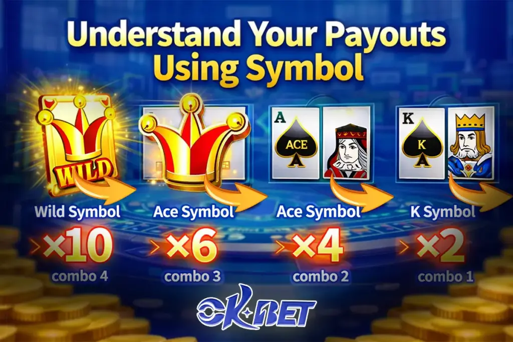 Understand Your Payouts Using Symbol