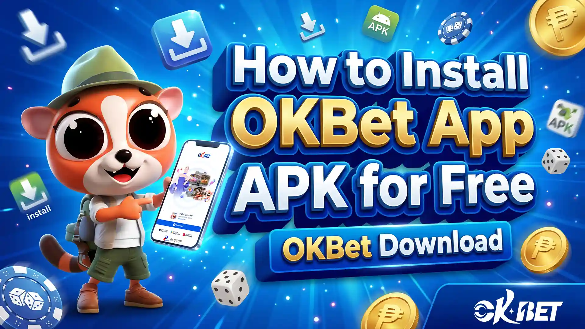 OKBet App