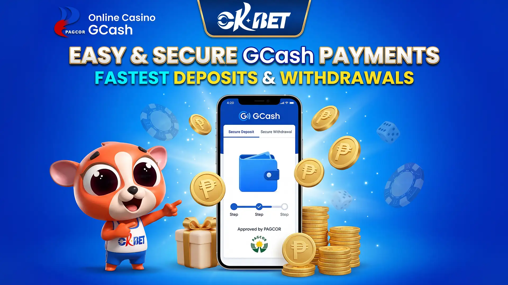 pagcor online casino gcash
