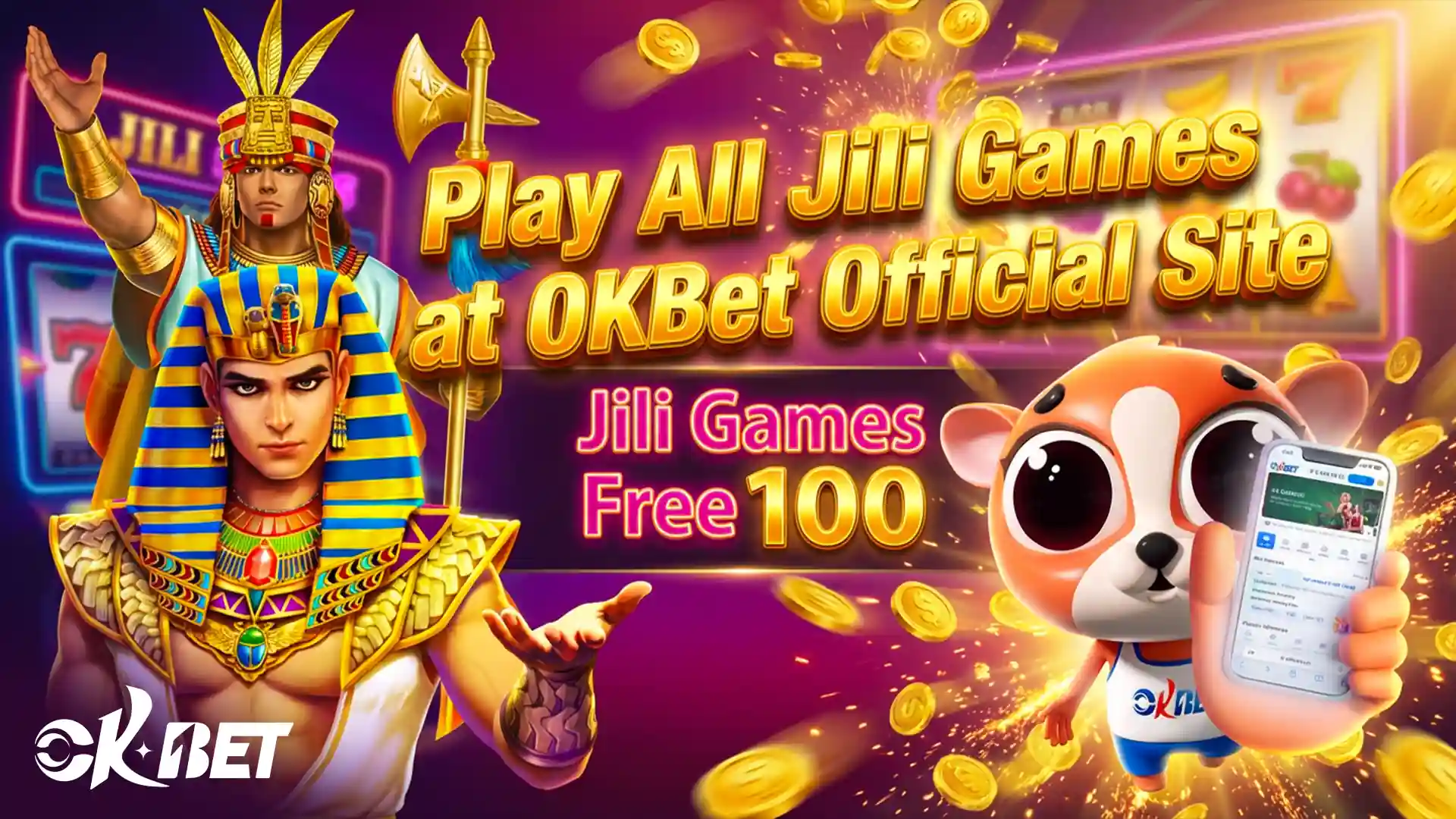 jili games