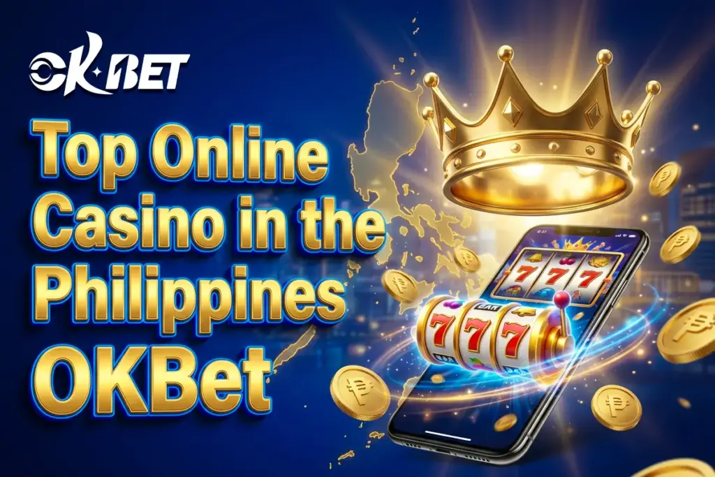 Top Online Casino in the Philippines