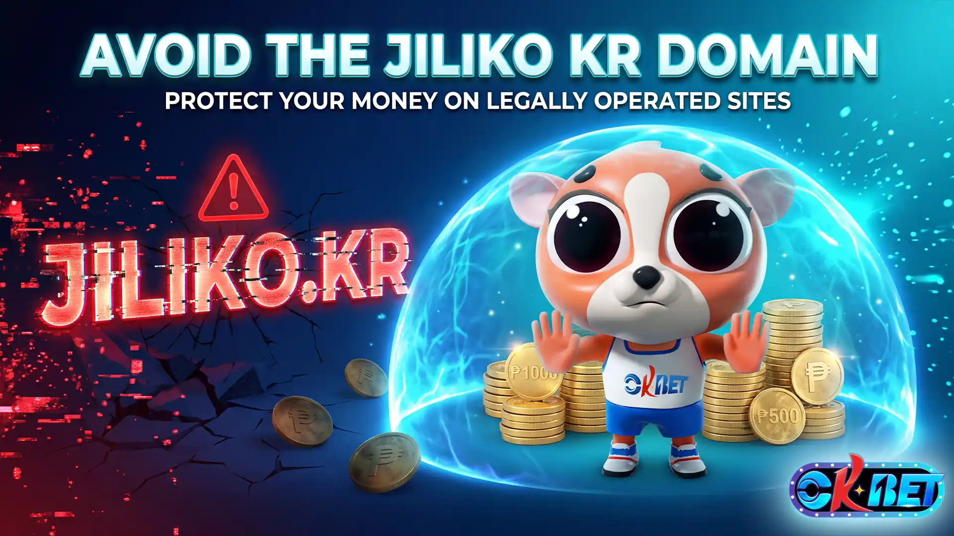 jiliko kr