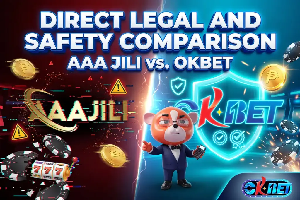 Direct Legal and Safety Comparison