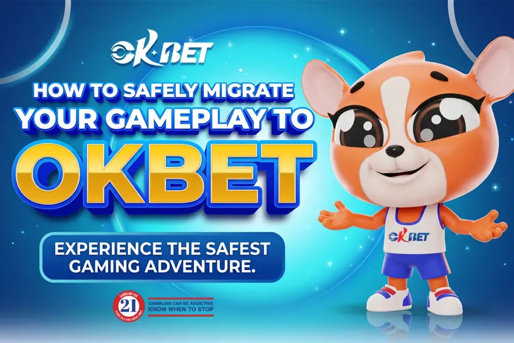 How to Safely Migrate Your Gameplay