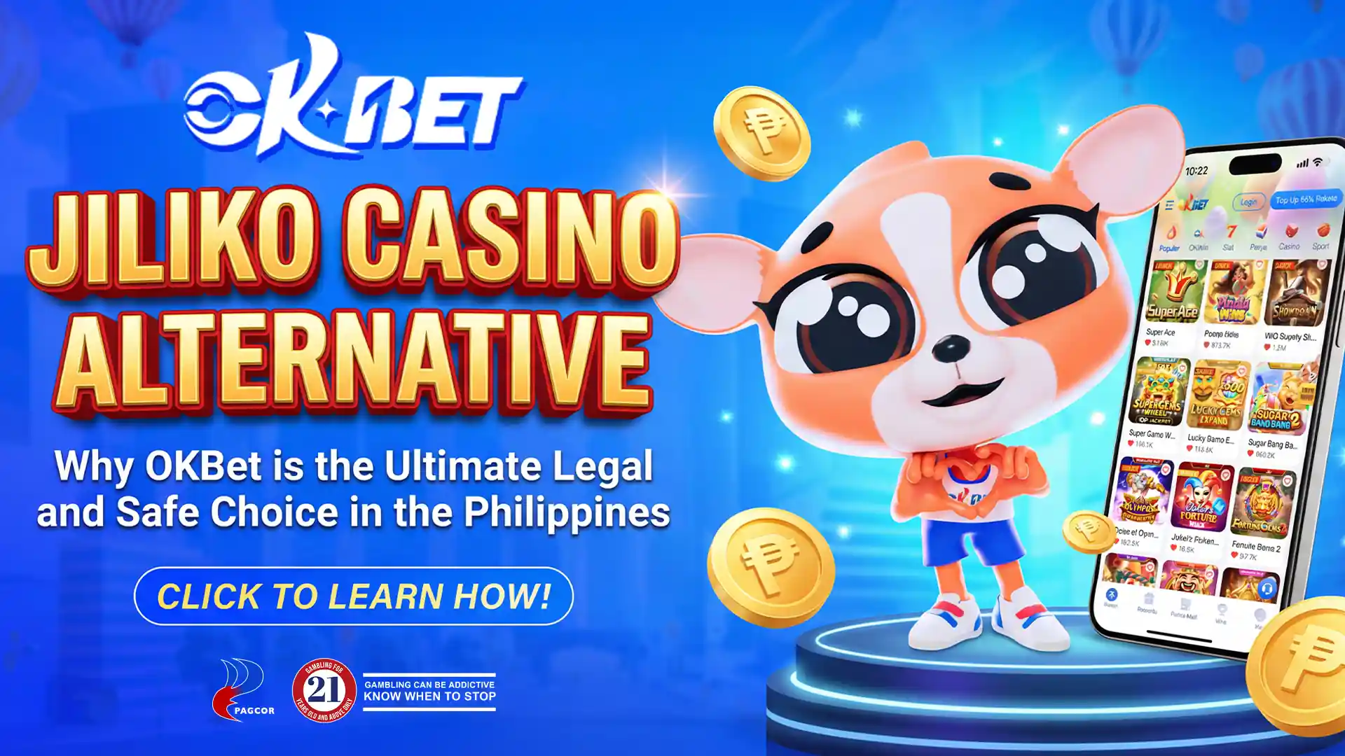 jiliko casino