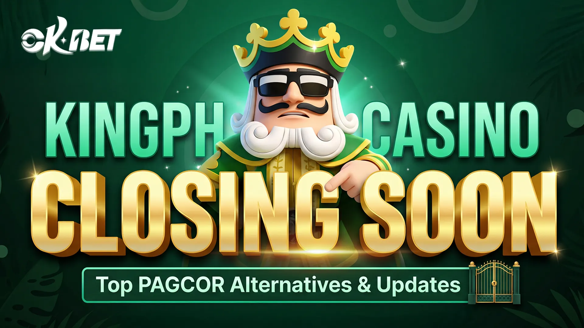 kingph casino