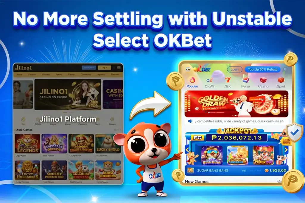 No More Settling with Unstable